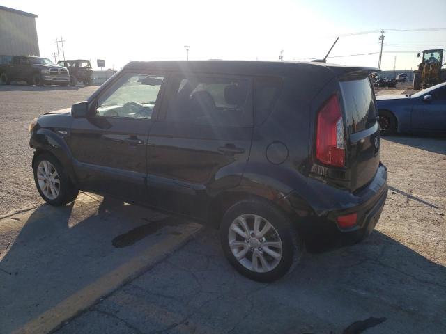 Photo 1 VIN: KNDJT2A54D7515632 - KIA SOUL 