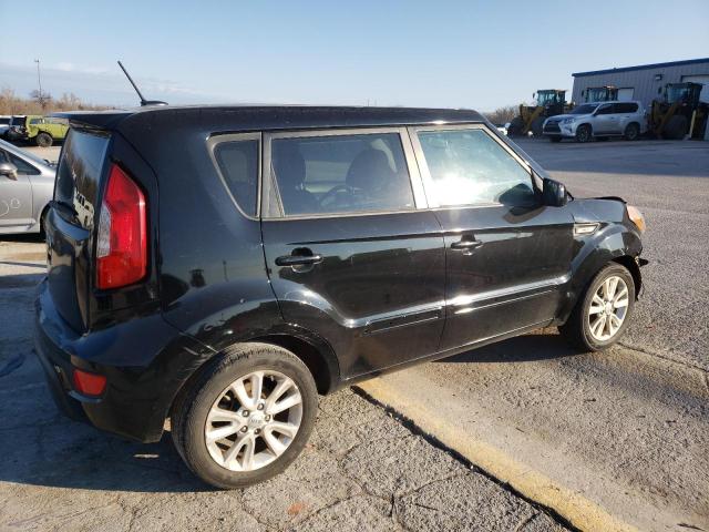 Photo 2 VIN: KNDJT2A54D7515632 - KIA SOUL 