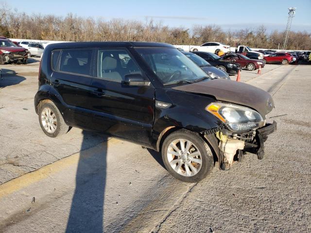 Photo 3 VIN: KNDJT2A54D7515632 - KIA SOUL 