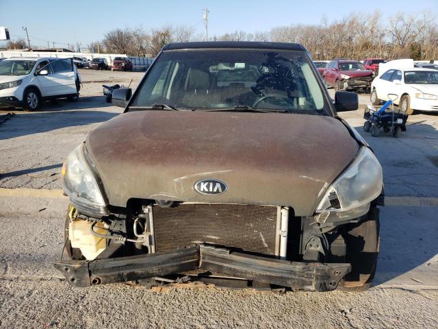 Photo 4 VIN: KNDJT2A54D7515632 - KIA SOUL 