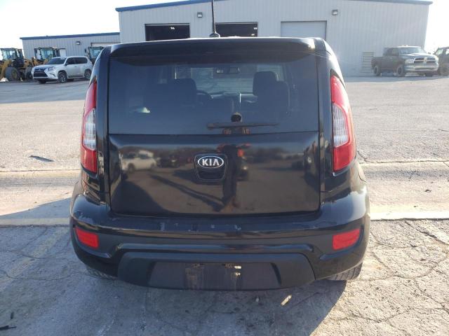 Photo 5 VIN: KNDJT2A54D7515632 - KIA SOUL 