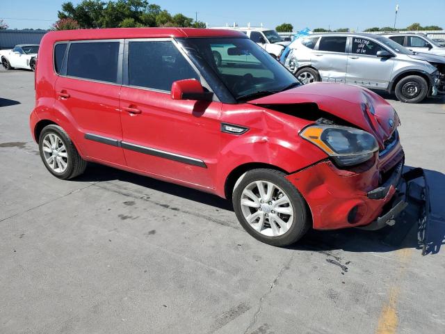 Photo 3 VIN: KNDJT2A54D7524363 - KIA SOUL 