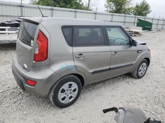 Photo 2 VIN: KNDJT2A54D7524606 - KIA SOUL 