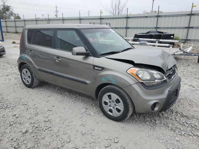 Photo 3 VIN: KNDJT2A54D7524606 - KIA SOUL 