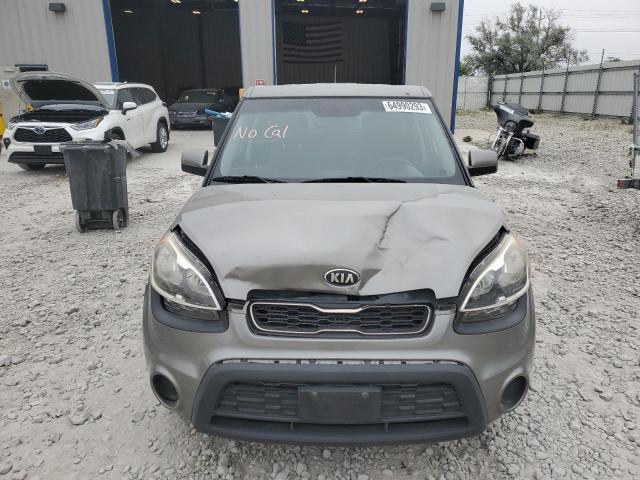 Photo 4 VIN: KNDJT2A54D7524606 - KIA SOUL 