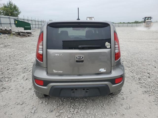 Photo 5 VIN: KNDJT2A54D7524606 - KIA SOUL 