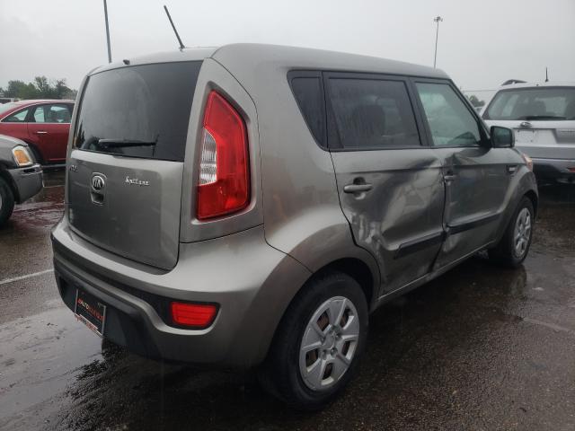 Photo 3 VIN: KNDJT2A54D7526582 - KIA SOUL 