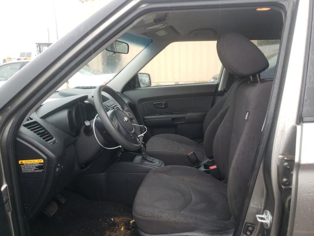 Photo 4 VIN: KNDJT2A54D7526582 - KIA SOUL 