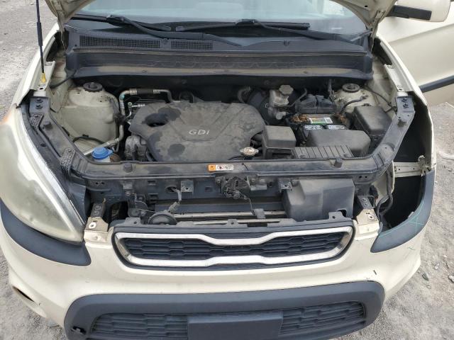 Photo 10 VIN: KNDJT2A54D7531166 - KIA SOUL 