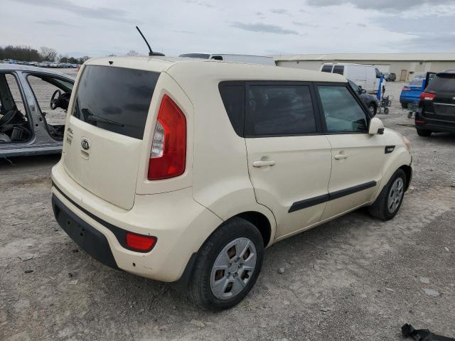 Photo 2 VIN: KNDJT2A54D7531166 - KIA SOUL 