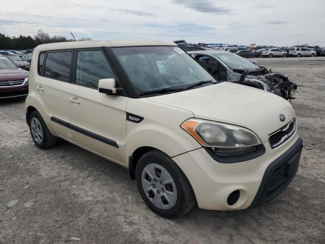 Photo 3 VIN: KNDJT2A54D7531166 - KIA SOUL 