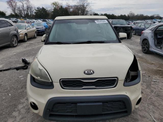 Photo 4 VIN: KNDJT2A54D7531166 - KIA SOUL 