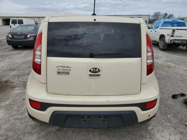 Photo 5 VIN: KNDJT2A54D7531166 - KIA SOUL 