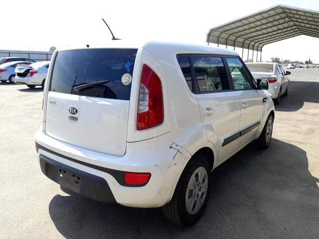 Photo 3 VIN: KNDJT2A54D7539509 - KIA SOUL 