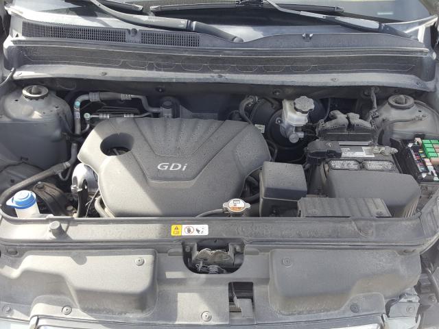 Photo 6 VIN: KNDJT2A54D7540465 - KIA SOUL 