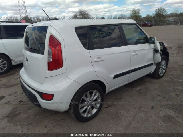 Photo 3 VIN: KNDJT2A54D7544936 - KIA SOUL 