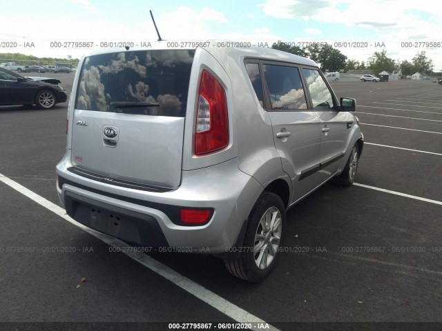 Photo 3 VIN: KNDJT2A54D7546380 - KIA SOUL 