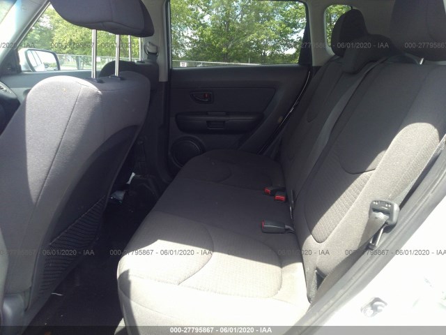 Photo 7 VIN: KNDJT2A54D7546380 - KIA SOUL 