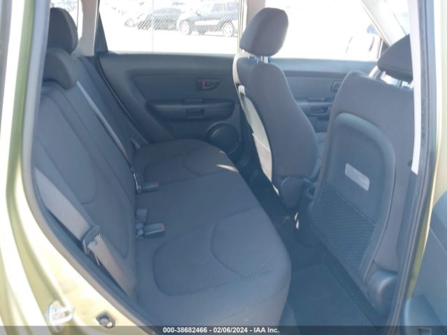 Photo 7 VIN: KNDJT2A54D7548162 - KIA SOUL 