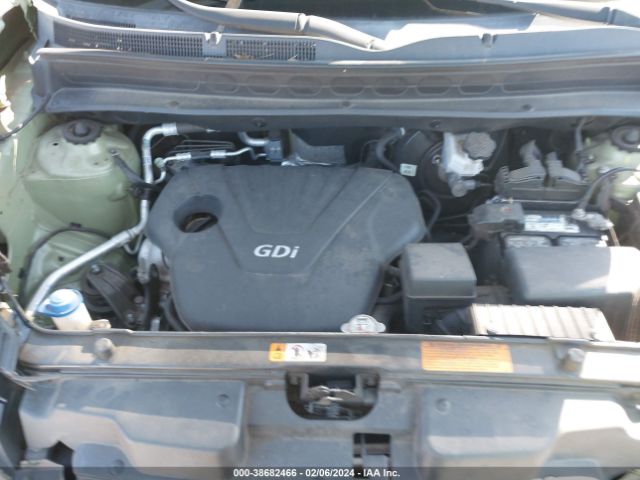 Photo 9 VIN: KNDJT2A54D7548162 - KIA SOUL 