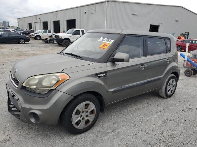 Photo 0 VIN: KNDJT2A54D7556004 - KIA SOUL 