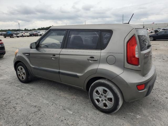 Photo 1 VIN: KNDJT2A54D7556004 - KIA SOUL 