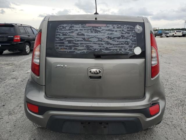 Photo 5 VIN: KNDJT2A54D7556004 - KIA SOUL 