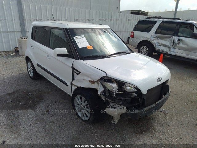 Photo 0 VIN: KNDJT2A54D7557542 - KIA SOUL 