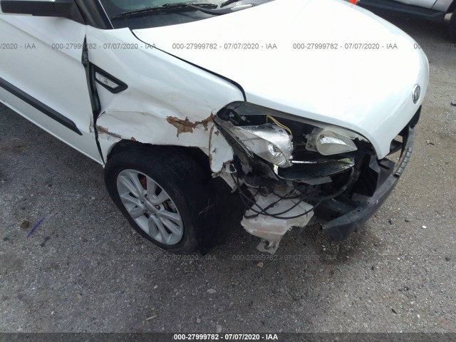 Photo 5 VIN: KNDJT2A54D7557542 - KIA SOUL 