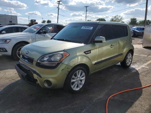 Photo 0 VIN: KNDJT2A54D7558321 - KIA SOUL 