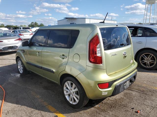 Photo 1 VIN: KNDJT2A54D7558321 - KIA SOUL 