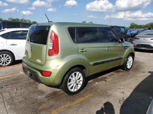 Photo 2 VIN: KNDJT2A54D7558321 - KIA SOUL 