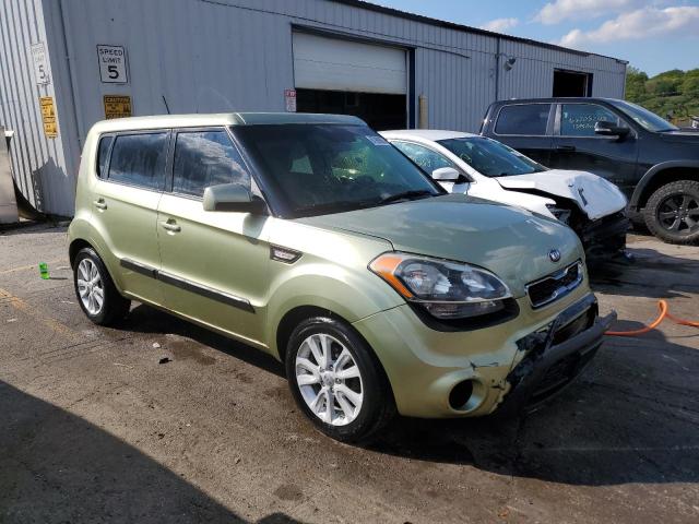 Photo 3 VIN: KNDJT2A54D7558321 - KIA SOUL 