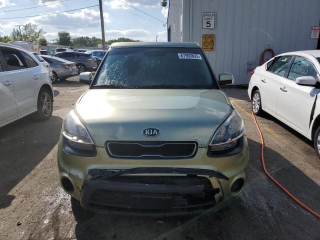 Photo 4 VIN: KNDJT2A54D7558321 - KIA SOUL 