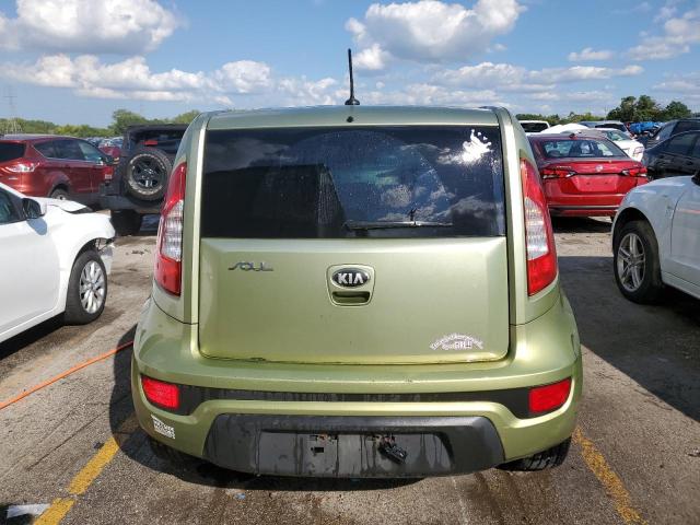 Photo 5 VIN: KNDJT2A54D7558321 - KIA SOUL 