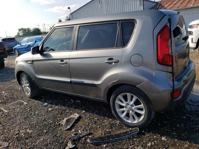 Photo 1 VIN: KNDJT2A54D7560022 - KIA SOUL 