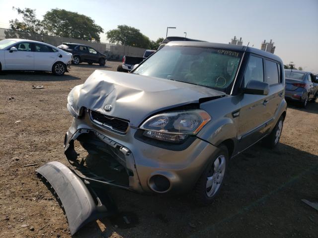 Photo 1 VIN: KNDJT2A54D7566063 - KIA SOUL 