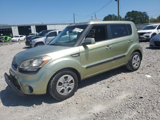 Photo 0 VIN: KNDJT2A54D7570971 - KIA SOUL 