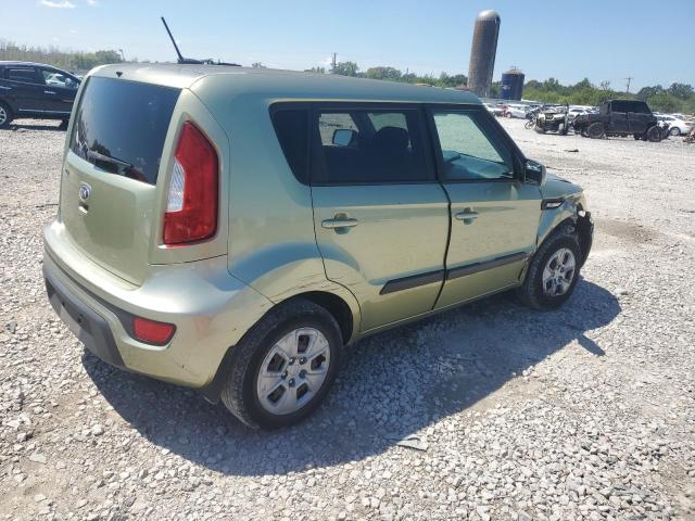 Photo 2 VIN: KNDJT2A54D7570971 - KIA SOUL 