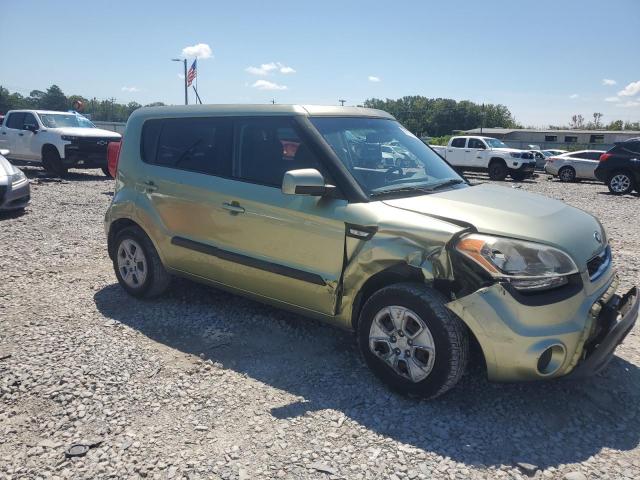 Photo 3 VIN: KNDJT2A54D7570971 - KIA SOUL 