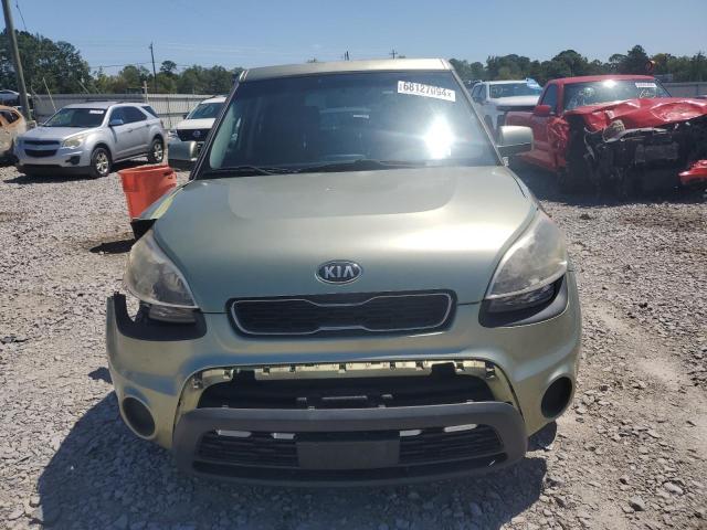 Photo 4 VIN: KNDJT2A54D7570971 - KIA SOUL 