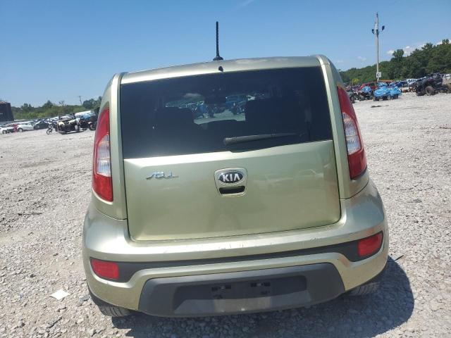 Photo 5 VIN: KNDJT2A54D7570971 - KIA SOUL 