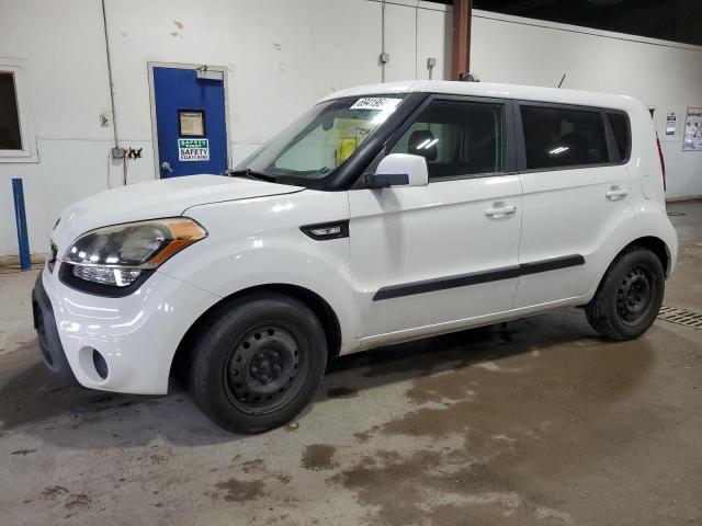 Photo 0 VIN: KNDJT2A54D7578603 - KIA SOUL 