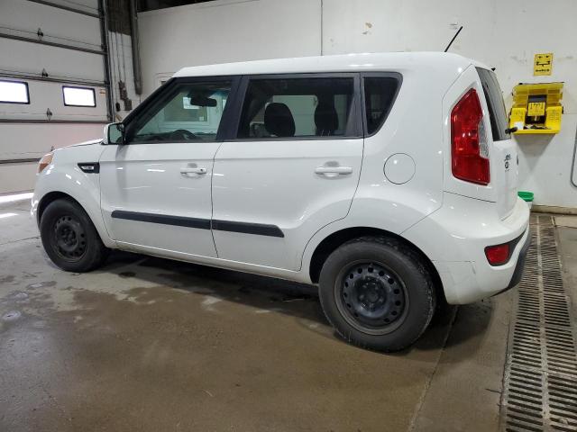 Photo 1 VIN: KNDJT2A54D7578603 - KIA SOUL 