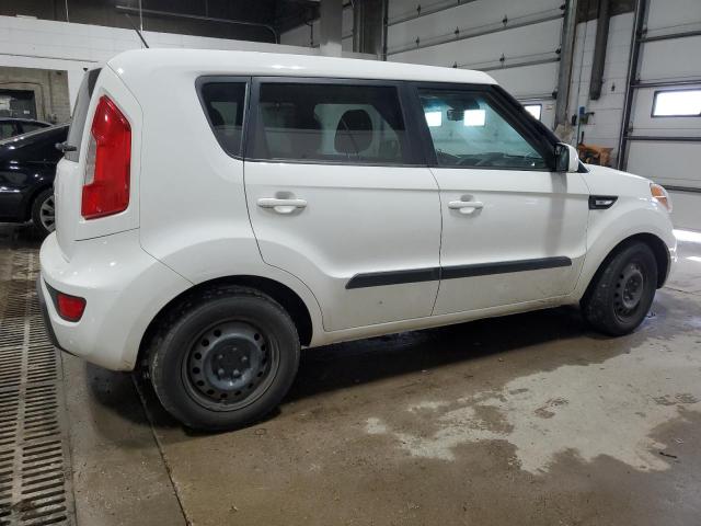 Photo 2 VIN: KNDJT2A54D7578603 - KIA SOUL 