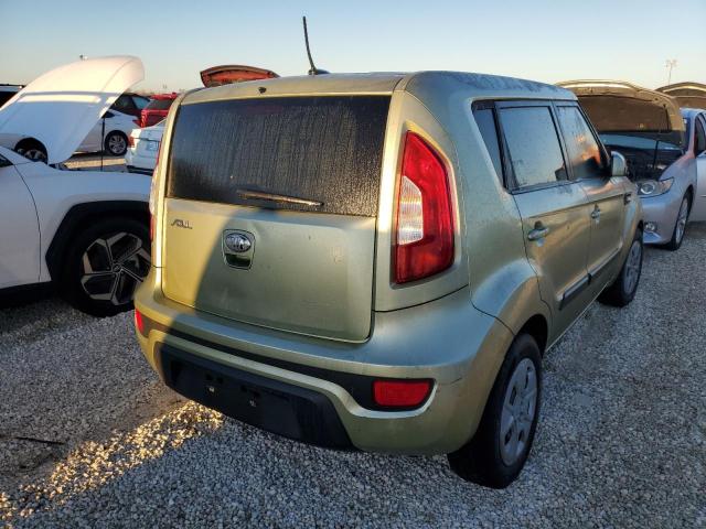 Photo 3 VIN: KNDJT2A54D7581081 - KIA SOUL 