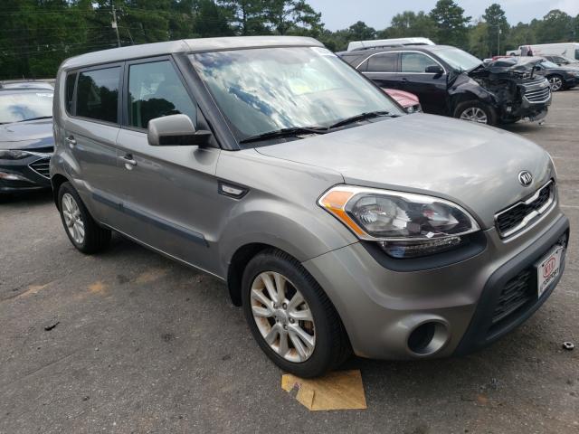 Photo 0 VIN: KNDJT2A54D7583848 - KIA SOUL 