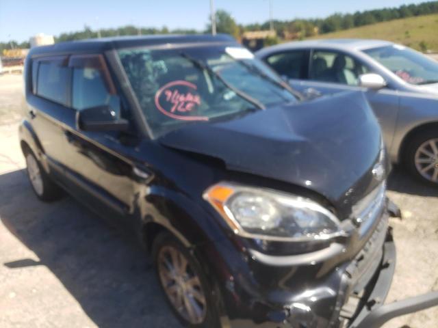 Photo 0 VIN: KNDJT2A54D7584823 - KIA SOUL 