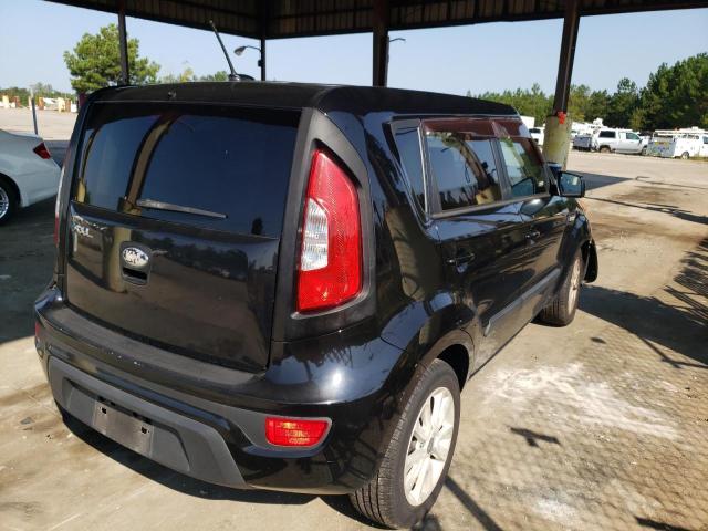 Photo 3 VIN: KNDJT2A54D7584823 - KIA SOUL 