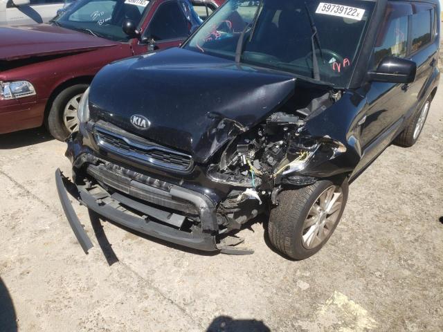 Photo 9 VIN: KNDJT2A54D7584823 - KIA SOUL 